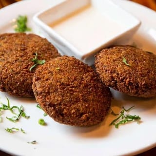 Falafels